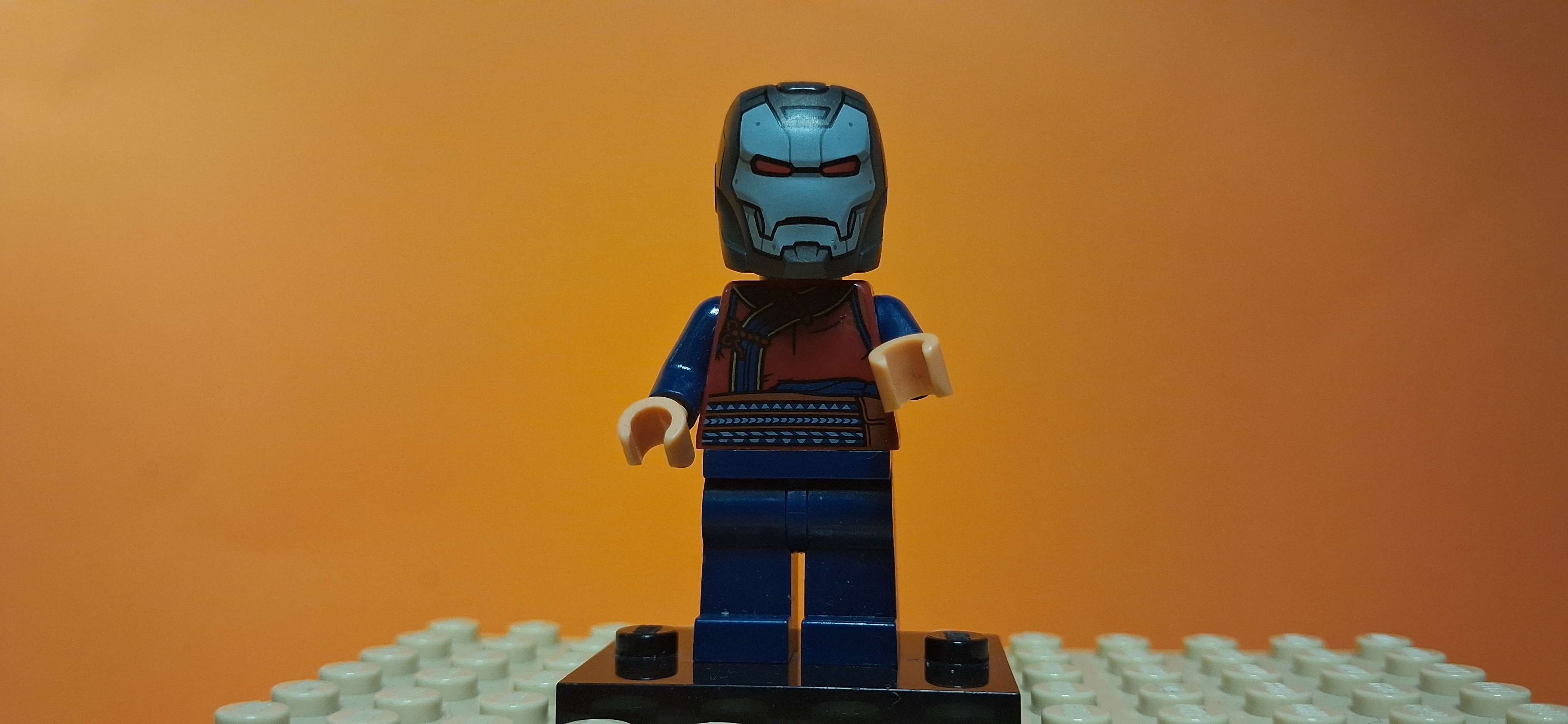 Minifig 40